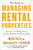 The Book on Managing Rental Properties: A Proven System for Finding, Screening, and Managing Tenants with Fewer Headaches and Maximum Profits