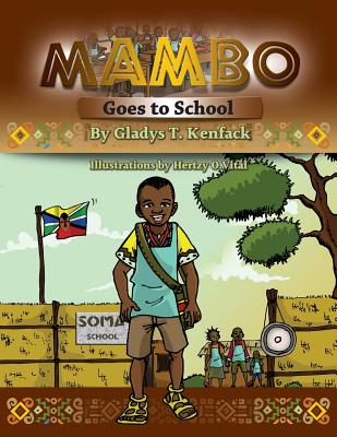 Mambo Goes to School