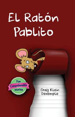 EL ratón Pablito