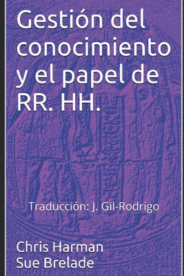 Gestión del conocimiento y el papel de RR. HH.