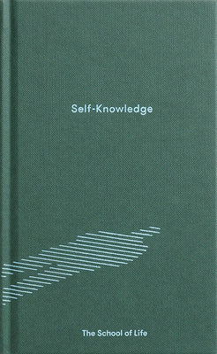 Self-Knowledge