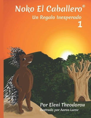 Noko El Caballero: Enseñando a los Niños a Comprender sus Emociones Eficazmente