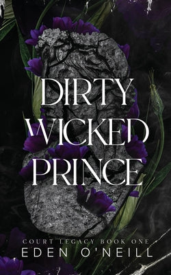 Dirty Wicked Prince: Alternative Cover Edition