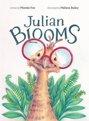 Julian Blooms