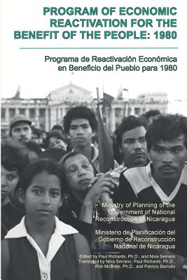 Program of Economic Reactivation for the Benefit of the People, 1980