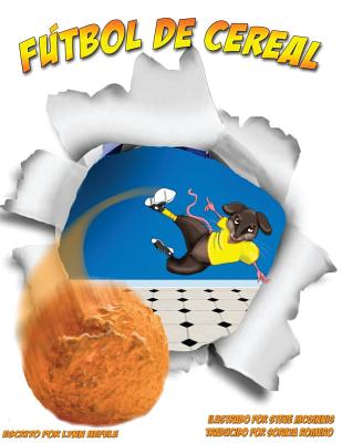 Futbol de Cereal: Cereal Soccer