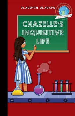 Girl to the World: Chazelle's Inquisitive Life