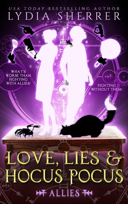 Love, Lies, and Hocus Pocus Allies