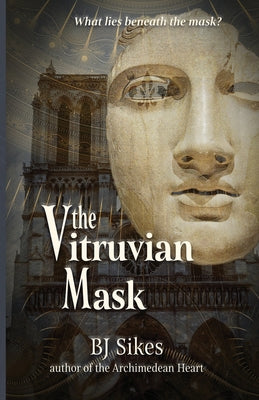 The Vitruvian Mask