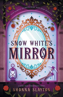 Snow White's Mirror