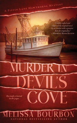 Murder in Devil's Cove