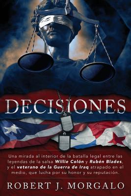 Decisiones (Spanish Edition)