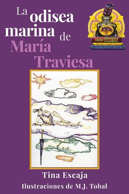 La odisea marina de María Traviesa