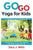 Go Go Yoga for Kids: A Complete Guide to Yoga With Kids