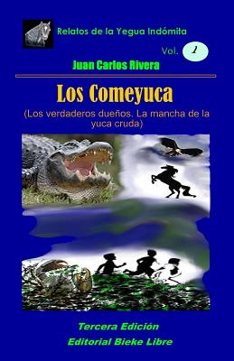 Los Comeyuca