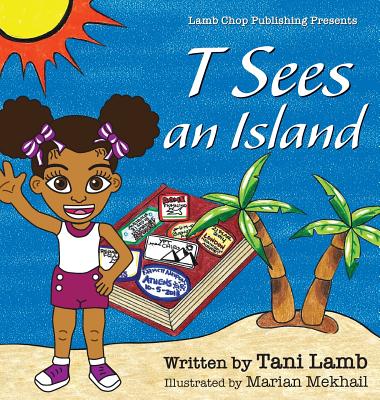 T Sees an Island