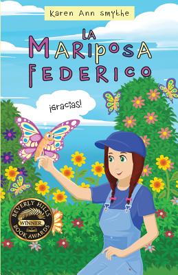 Fredrick the Butterfly - Spanish Translation