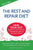 The Rest and Repair Diet: Heal Your Gut, Improve Your Physical and Mental Health, and Lose Weight