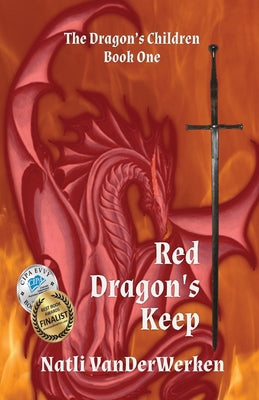 Red Dragon's Keep