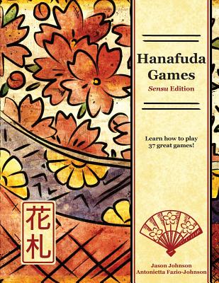 Hanafuda Games: Sensu Edition