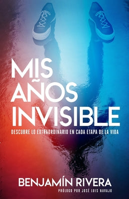 Mis Años Invisible