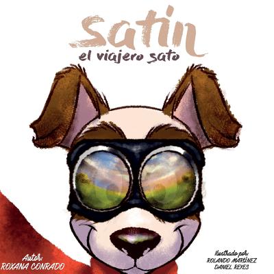 Satin, el viajero sato.