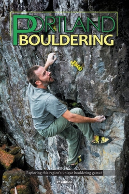 Portland Bouldering