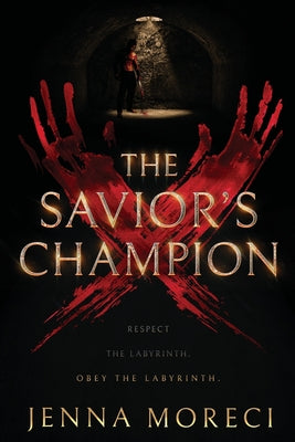 The Savior's Champion