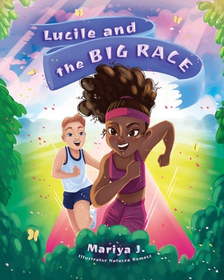 Lucile and the Big Race