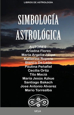 Simbología Astrológica