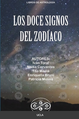 Los Doce Signos Del Zodíaco