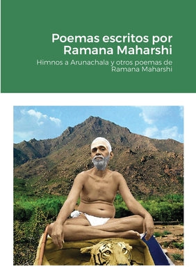 Poemas escritos por Ramana Maharshi