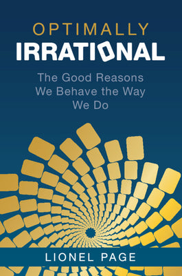 Optimally Irrational