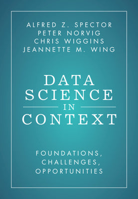 Data Science in Context