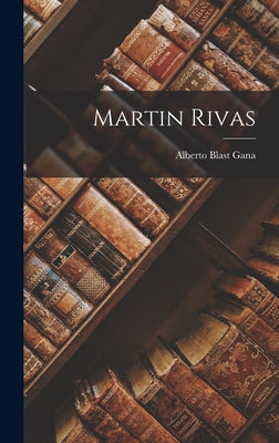 Martin Rivas