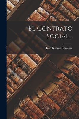 El Contrato Social...