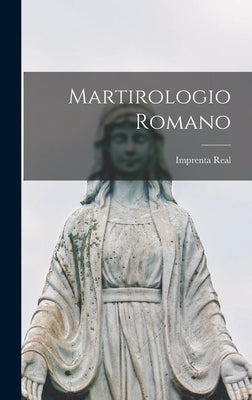 Martirologio Romano