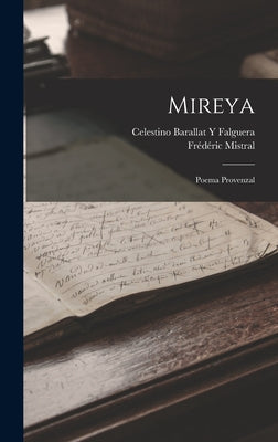 Mireya: Poema Provenzal