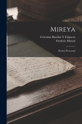 Mireya: Poema Provenzal