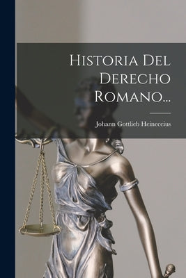 Historia Del Derecho Romano...