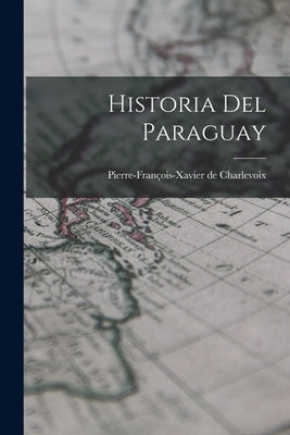 Historia del Paraguay