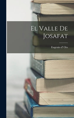 El Valle De Josafat