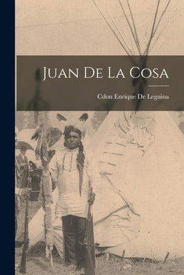 Juan De La Cosa