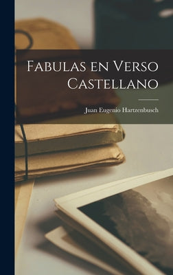 Fabulas en Verso Castellano