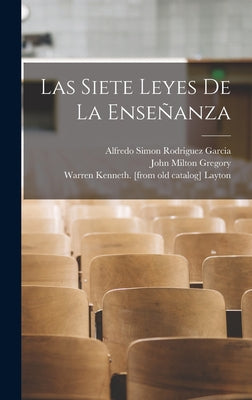 Las Siete Leyes De La Enseñanza