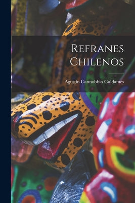 Refranes chilenos