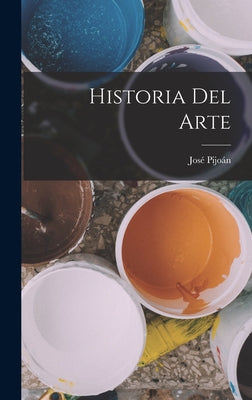 Historia Del Arte