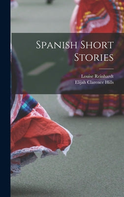 Spanish Short Stories