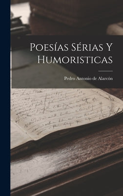 Poesías sérias y humoristicas