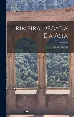 Primeira decada da Asia